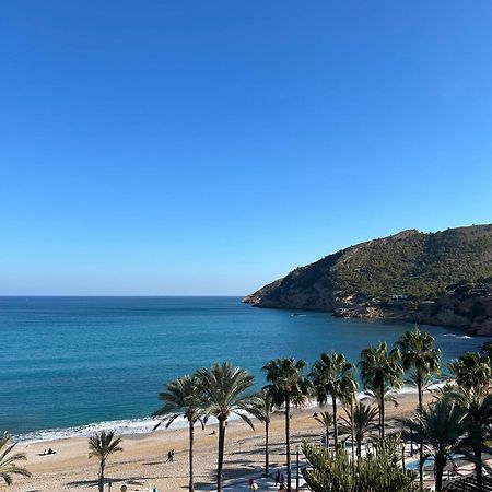 Appartement Terraza Albir à El Albir Extérieur photo