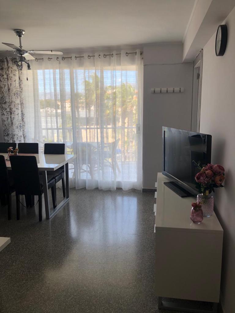 Appartement Terraza Albir à El Albir Extérieur photo