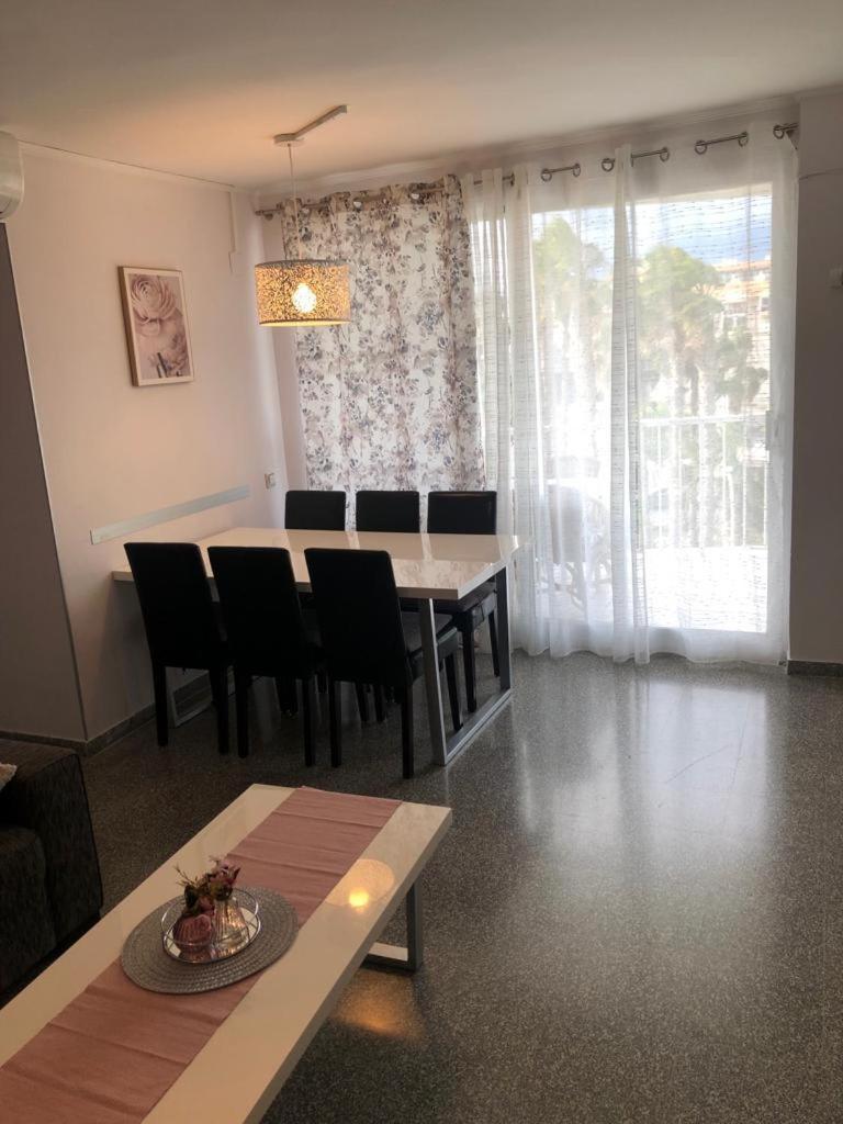 Appartement Terraza Albir à El Albir Extérieur photo