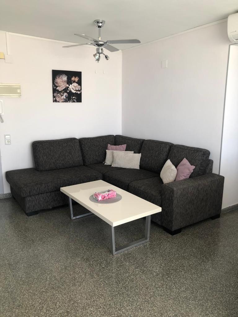 Appartement Terraza Albir à El Albir Extérieur photo